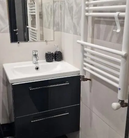 Appartamento Aeroport D Orly Paris Rungis