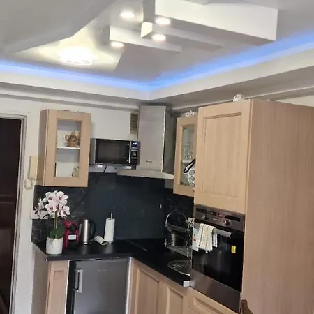 Appartamento Aeroport D Orly Paris Rungis *