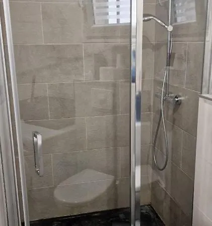 Appartamento Aeroport D Orly Paris Rungis *