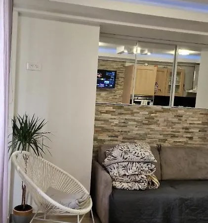 Aeroport D Orly Paris Rungis Appartamento *