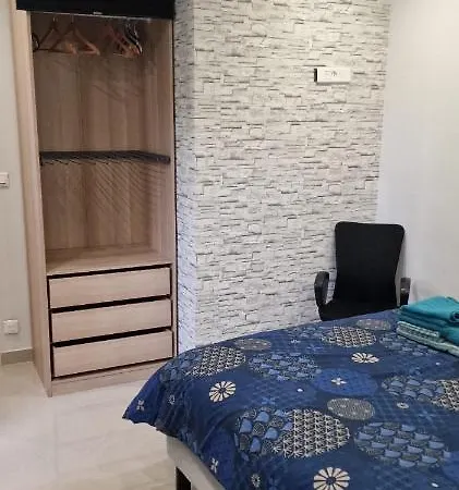 Appartamento Aeroport D Orly Paris Rungis *